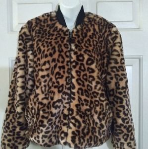 NWT Splendid size Xs Jacket